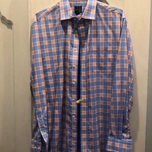 🌟SALE Joseph A Bank Men’s dress shirt🌟